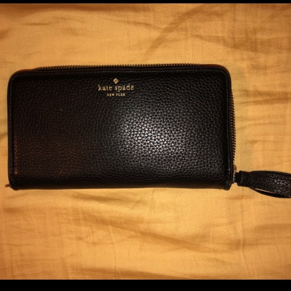 Kate spade wallet